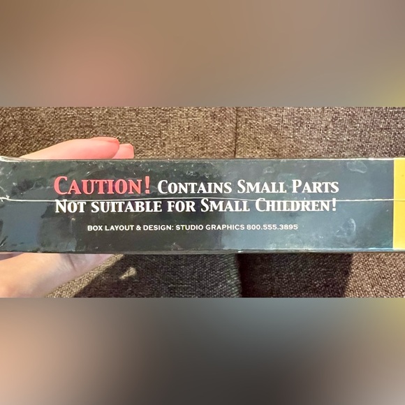 Magic trick Kit - Picture 6 of 7